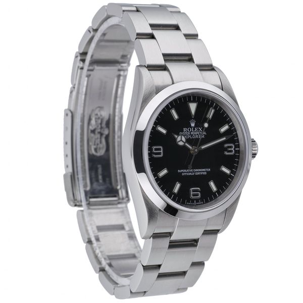 Rolex Explorer 114270